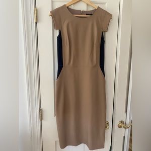 J. Crew Resume Dress